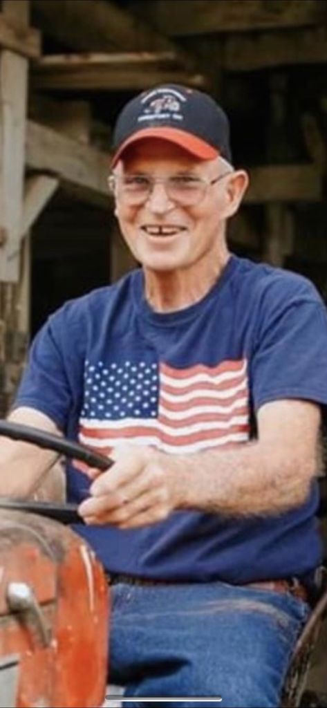 Richard Craig Gunn Profile Photo