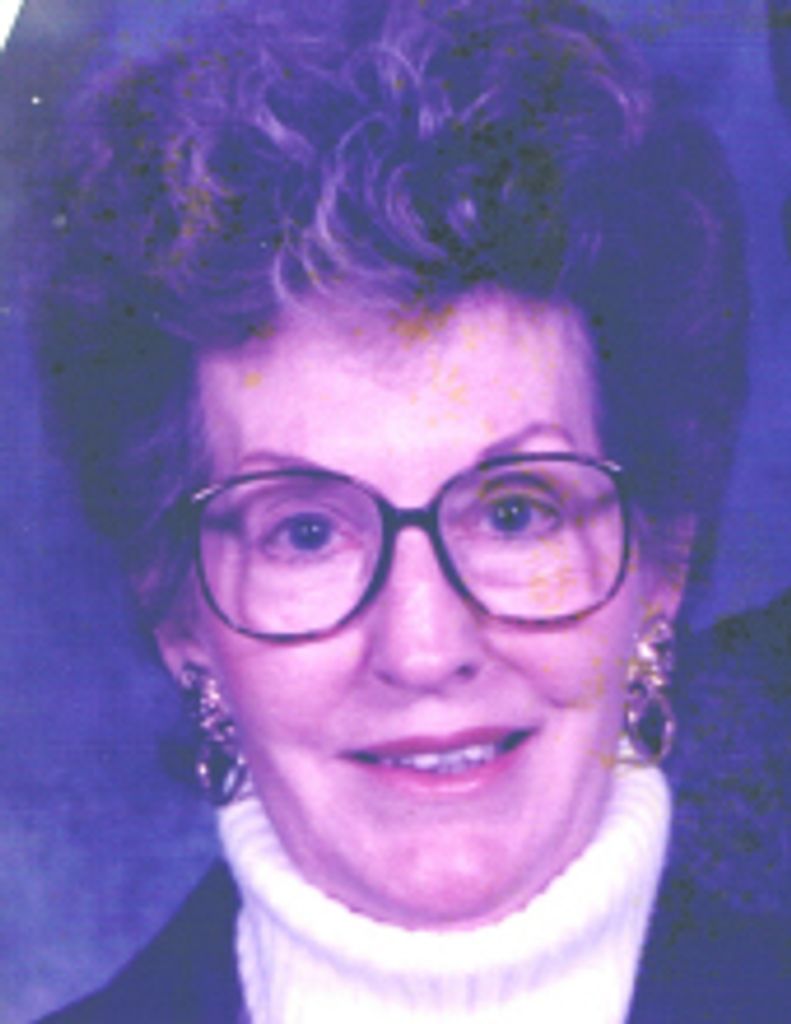 Charmaine Lois Pearson