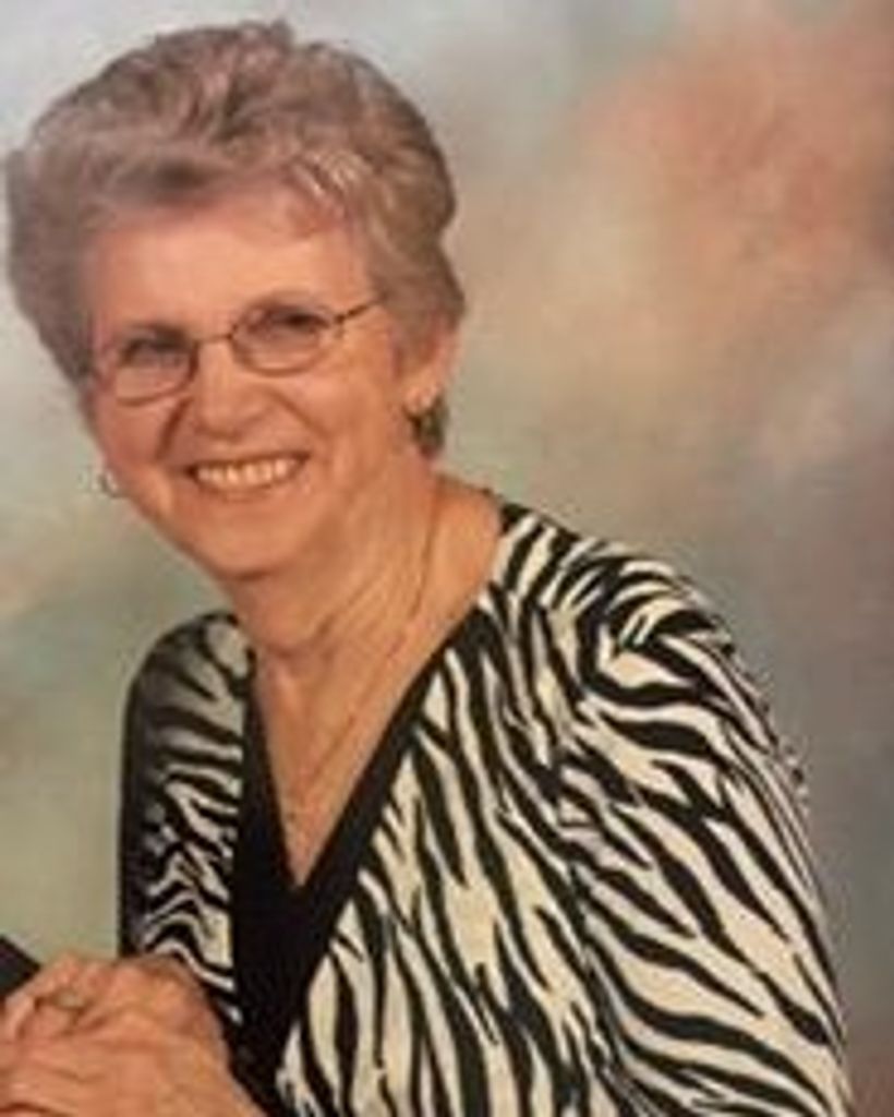 Lina Ann Laswell