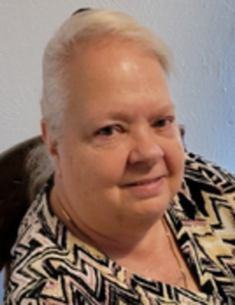 Kathleen Marie (Smith) Eyerman