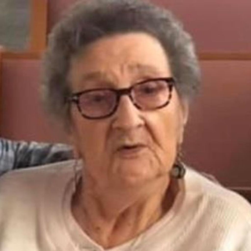 Rosie "Mamaw" Kelly