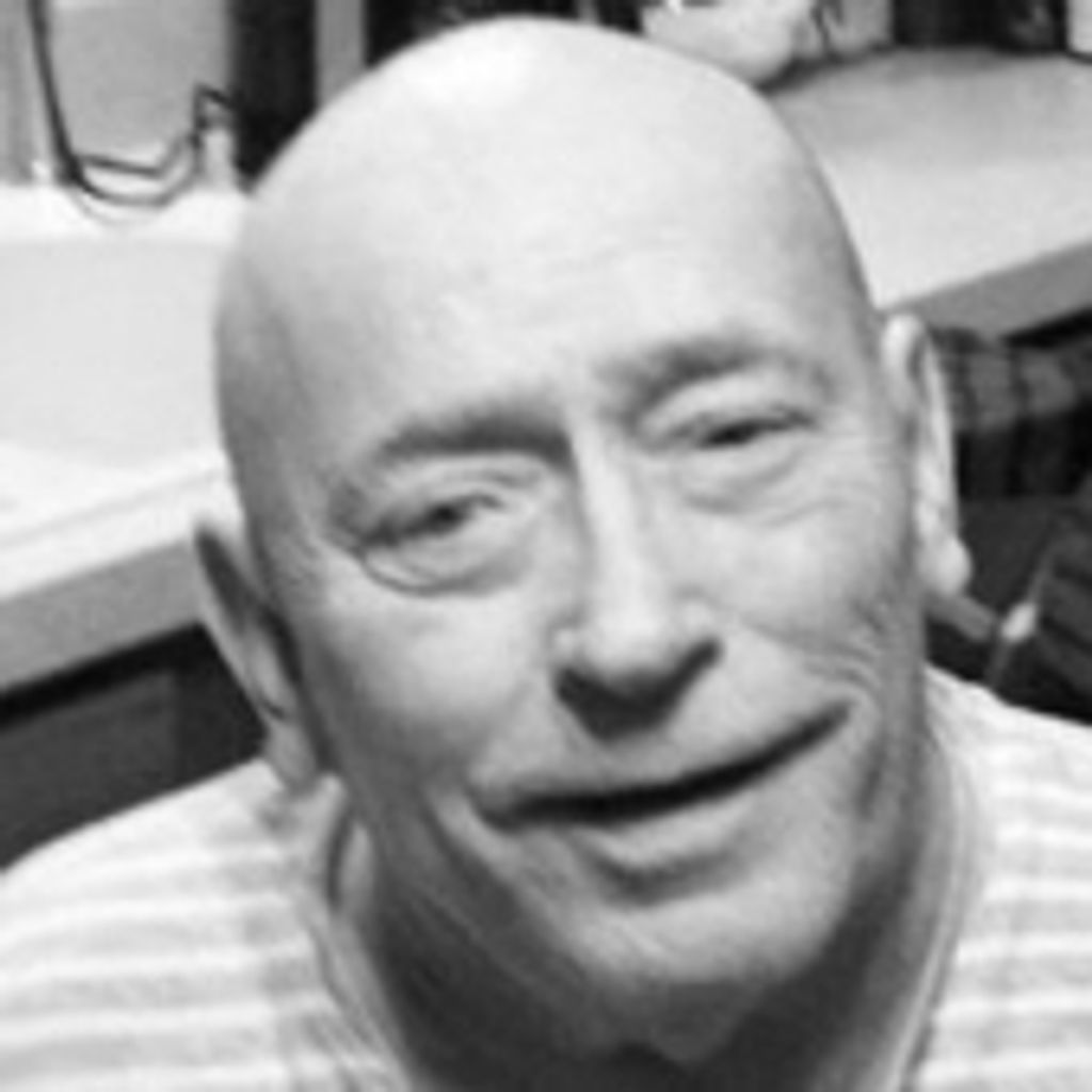 Gerald M. Pelc