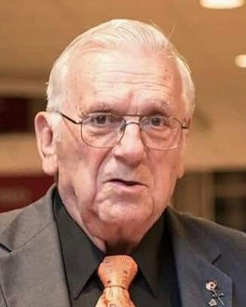 Richard Warman