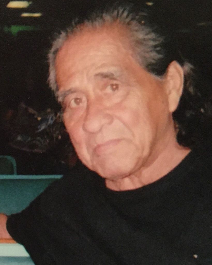 Juan Salazar Lopez