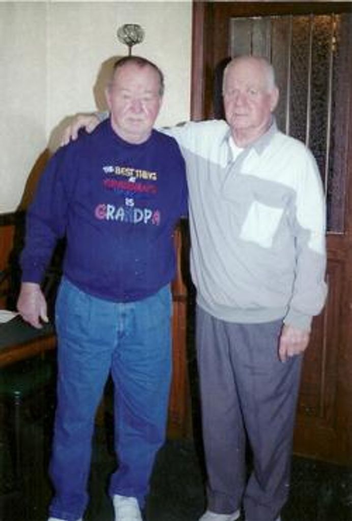 John F. Ligmanowski Profile Photo