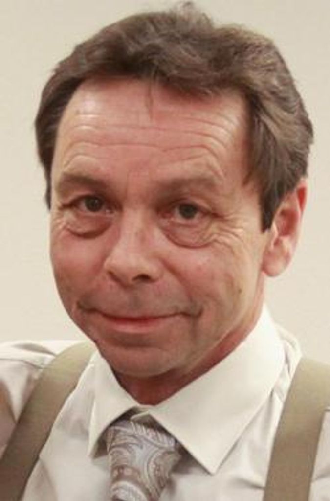 William "Bill" Tennessen