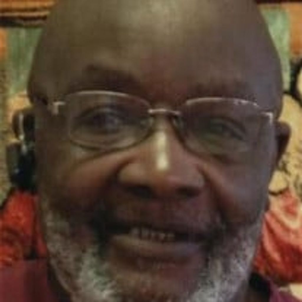 Mr.  James  Curtis Luther