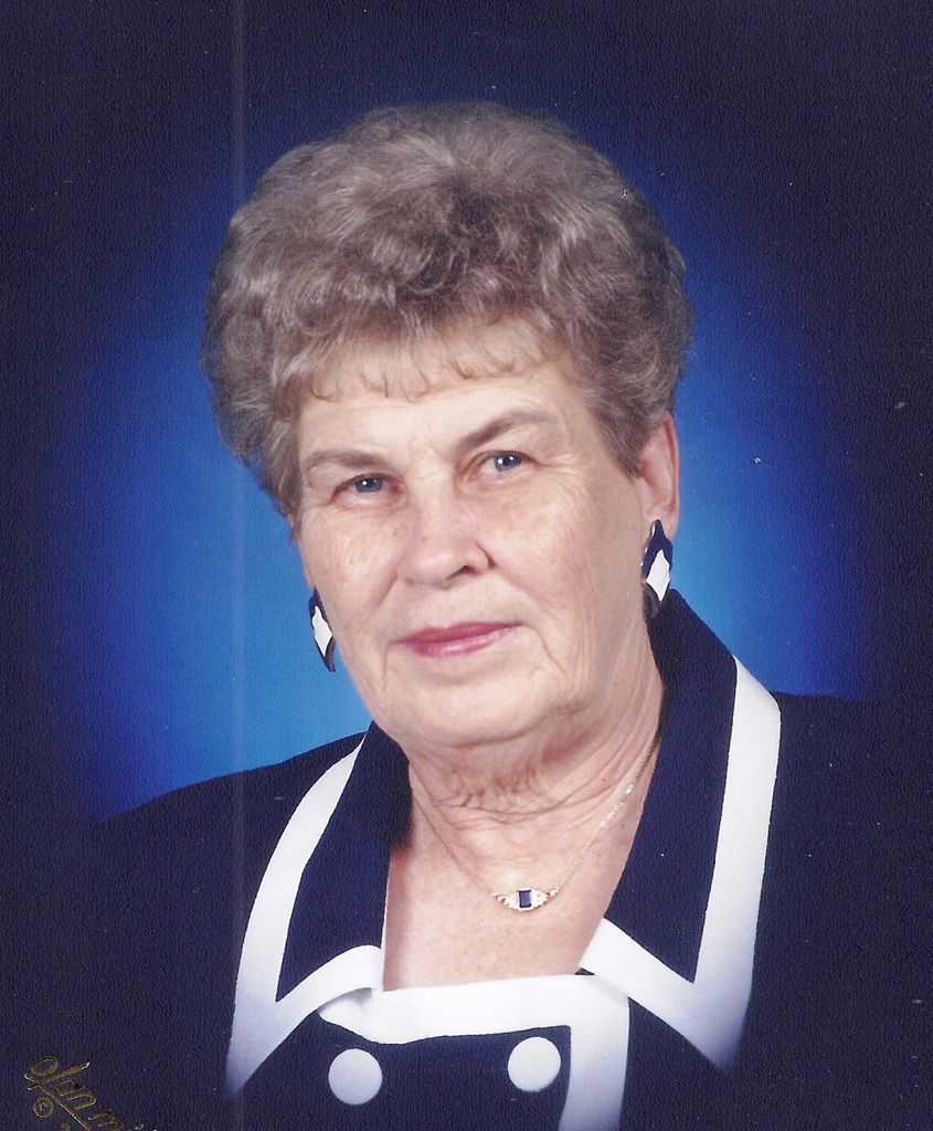 Marilyn Yvonne Lippe Profile Photo