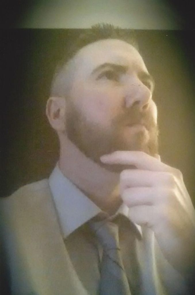 Joel Ryan Pellino