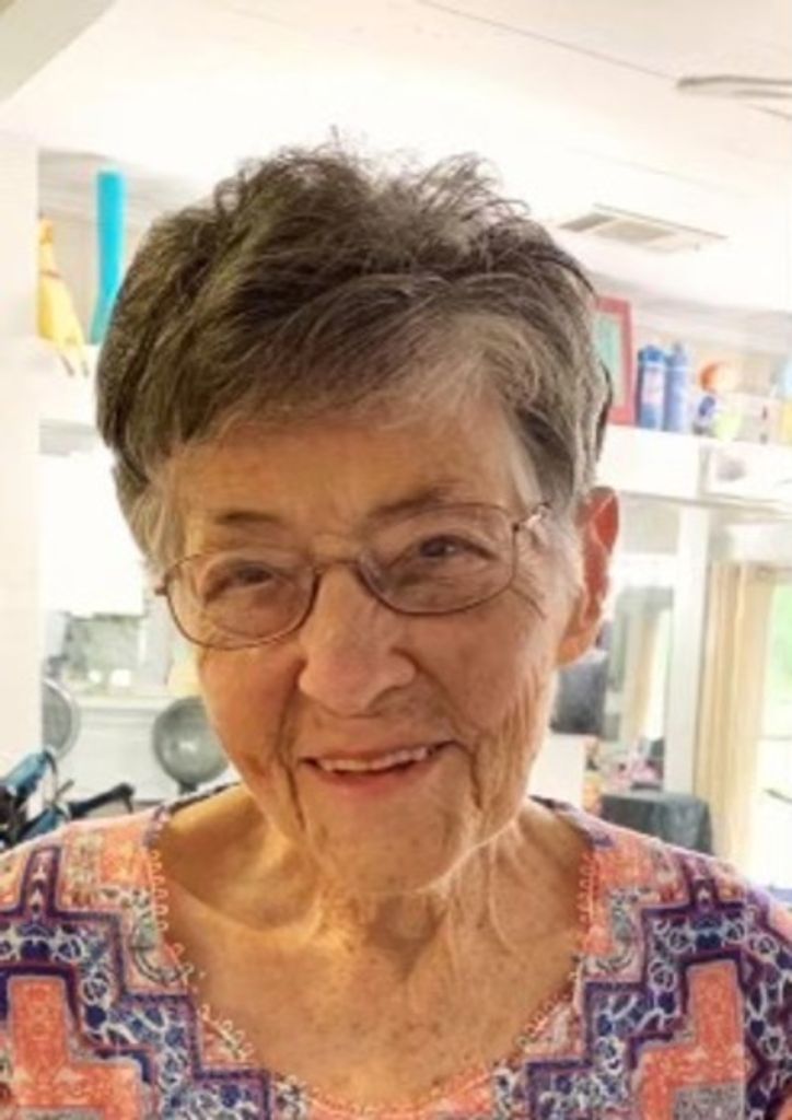 Dorothy Ellen Bilbo Profile Photo