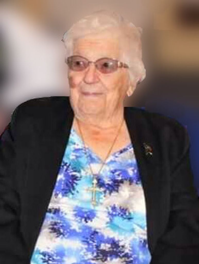 Louanna Schlueter