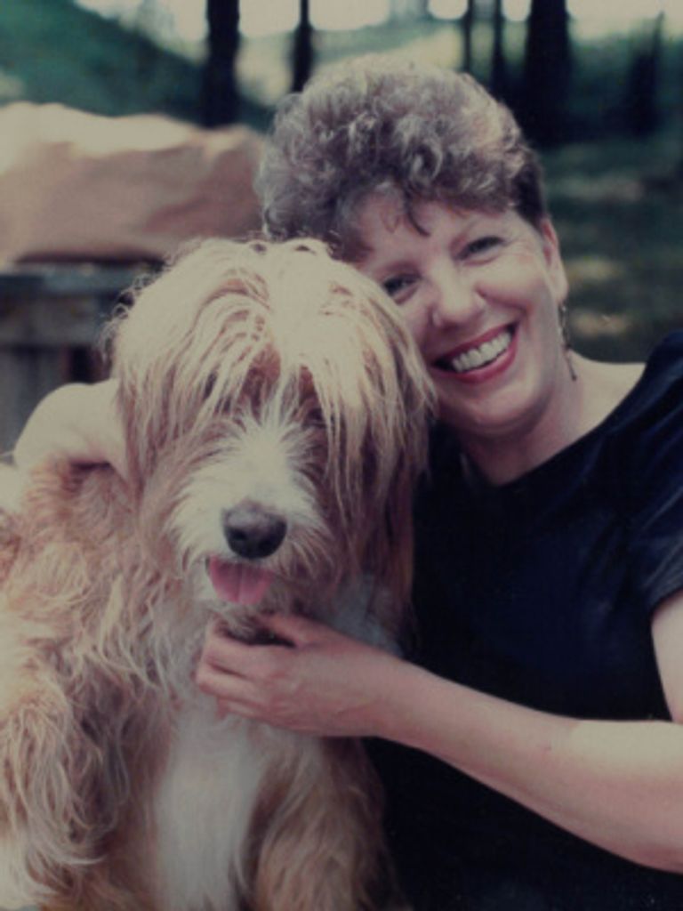 Janet E. Miller