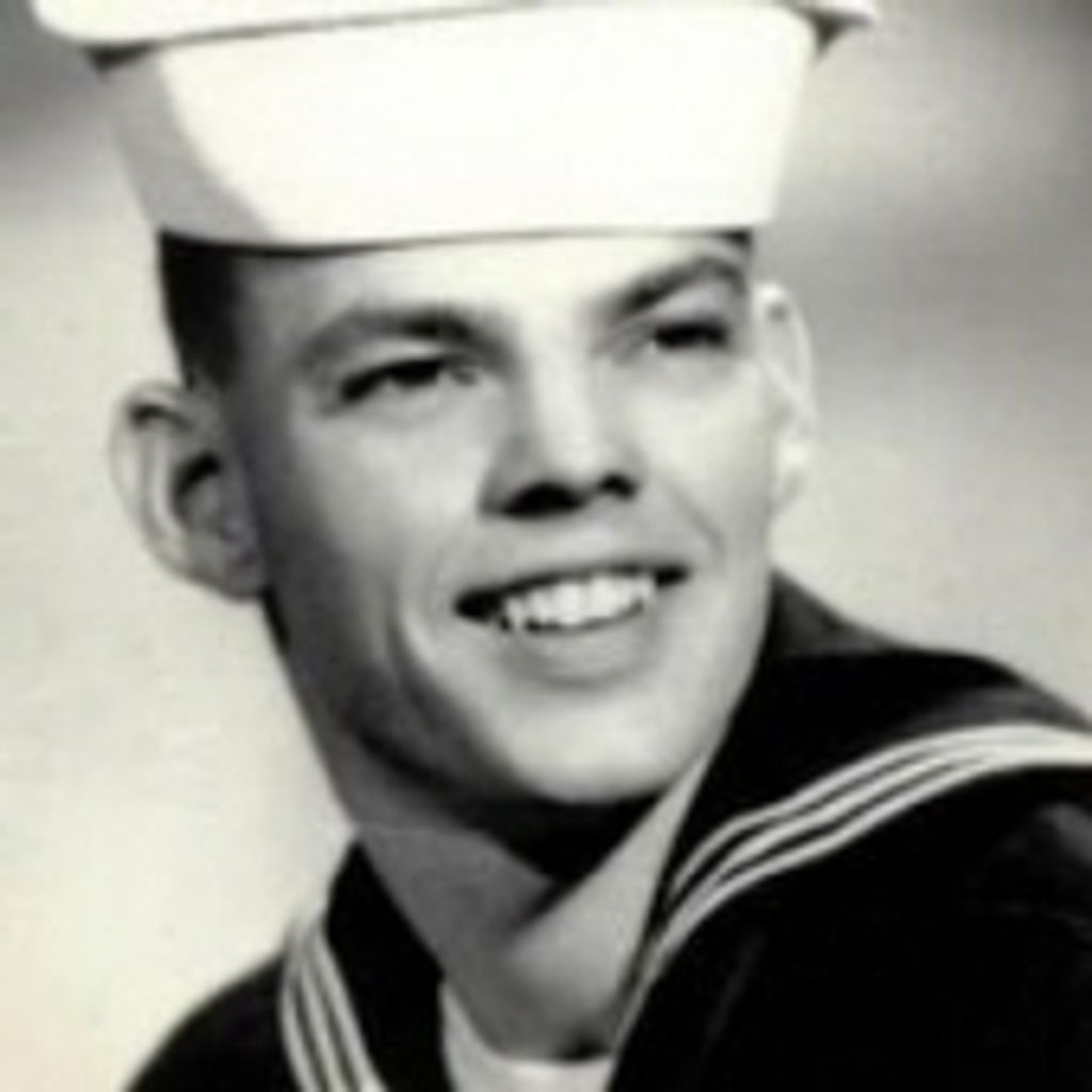 Richard Thomas Hall