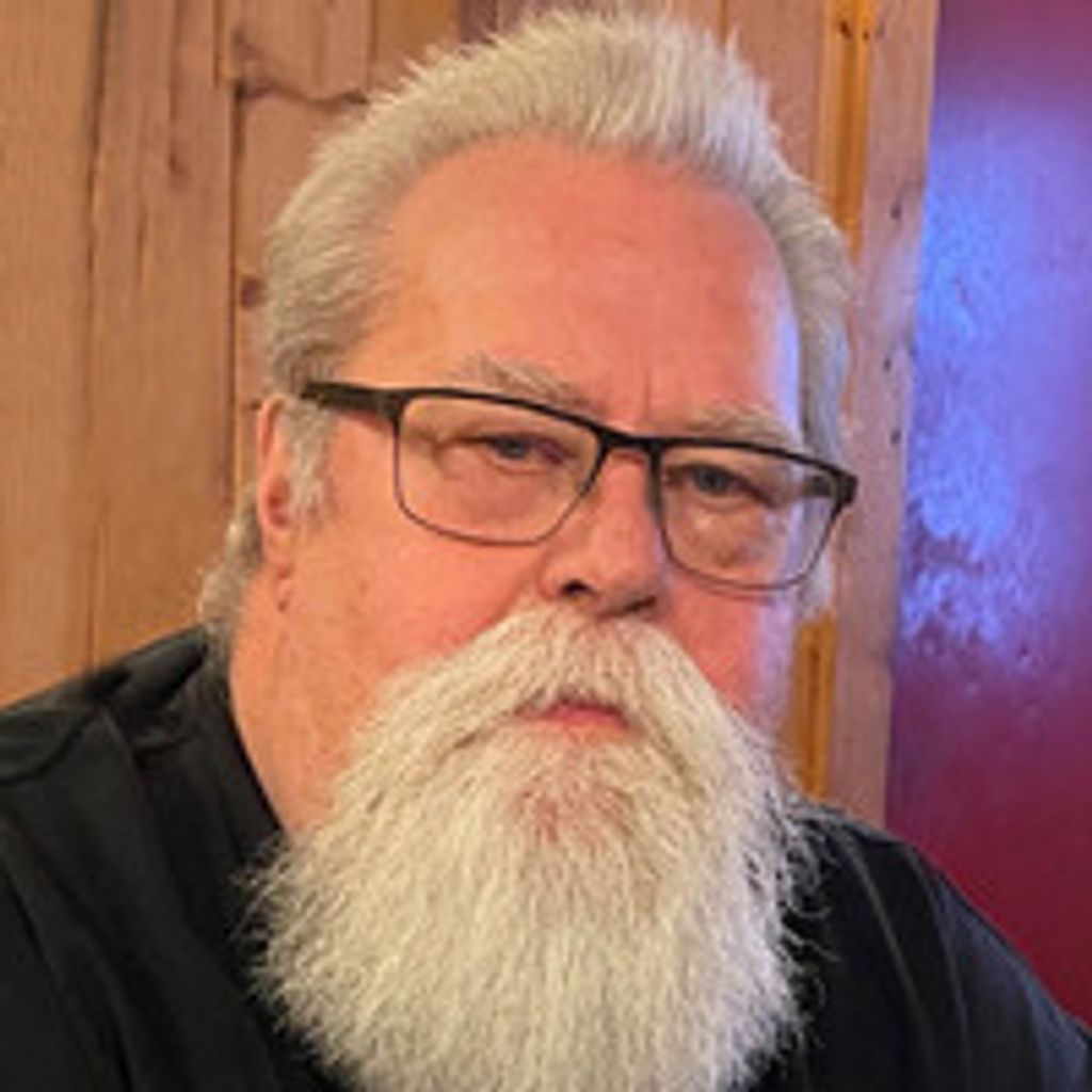 Bob G. Thompson