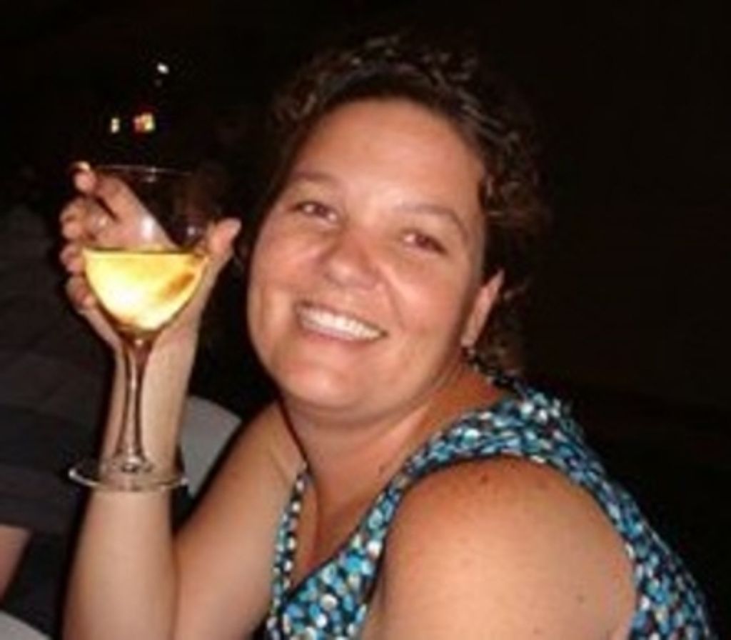 Jessica Lee Stout Profile Photo