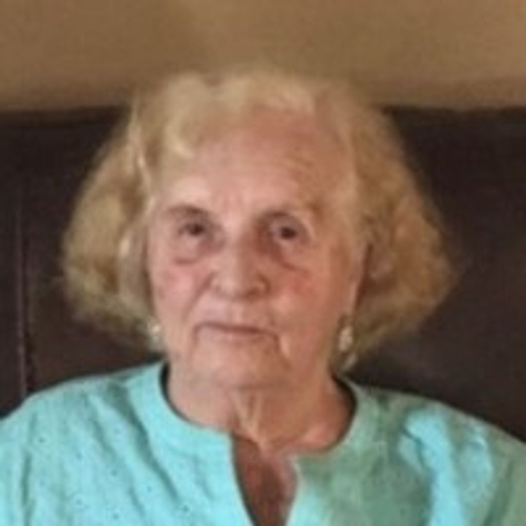 Constance "Connie" J. Mills