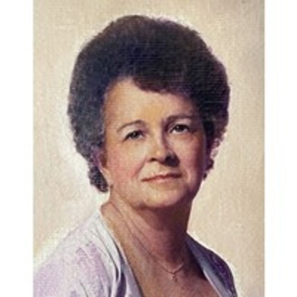 Anne Sykes Caviness