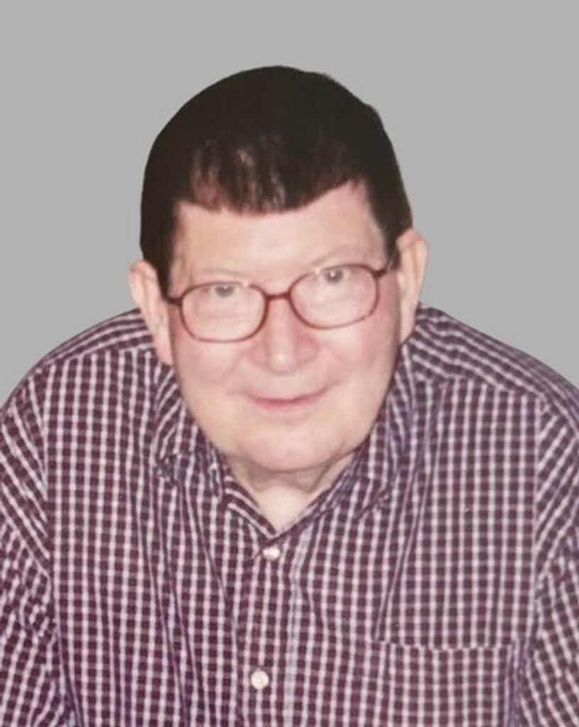 Herbert Grizzle Profile Photo