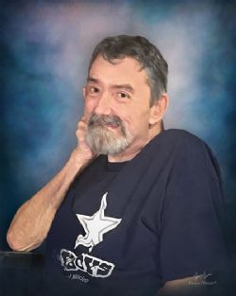Floyd Stone Profile Photo