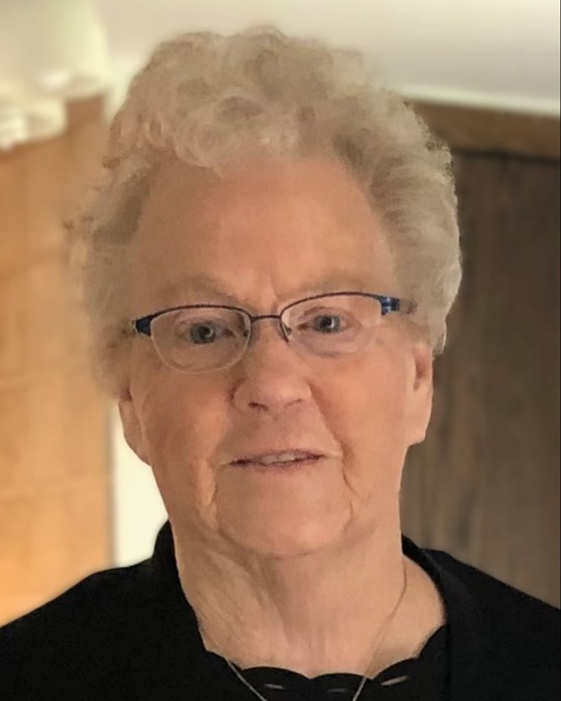 Doris Marie Novitzke Profile Photo