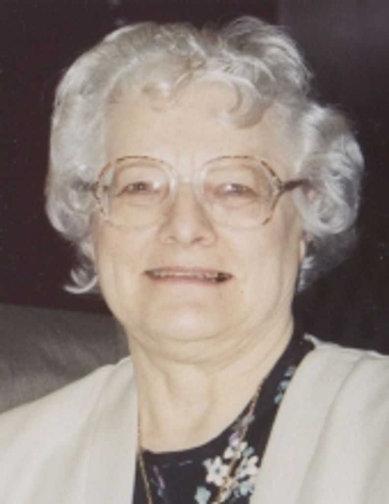 Eleanor Paulson