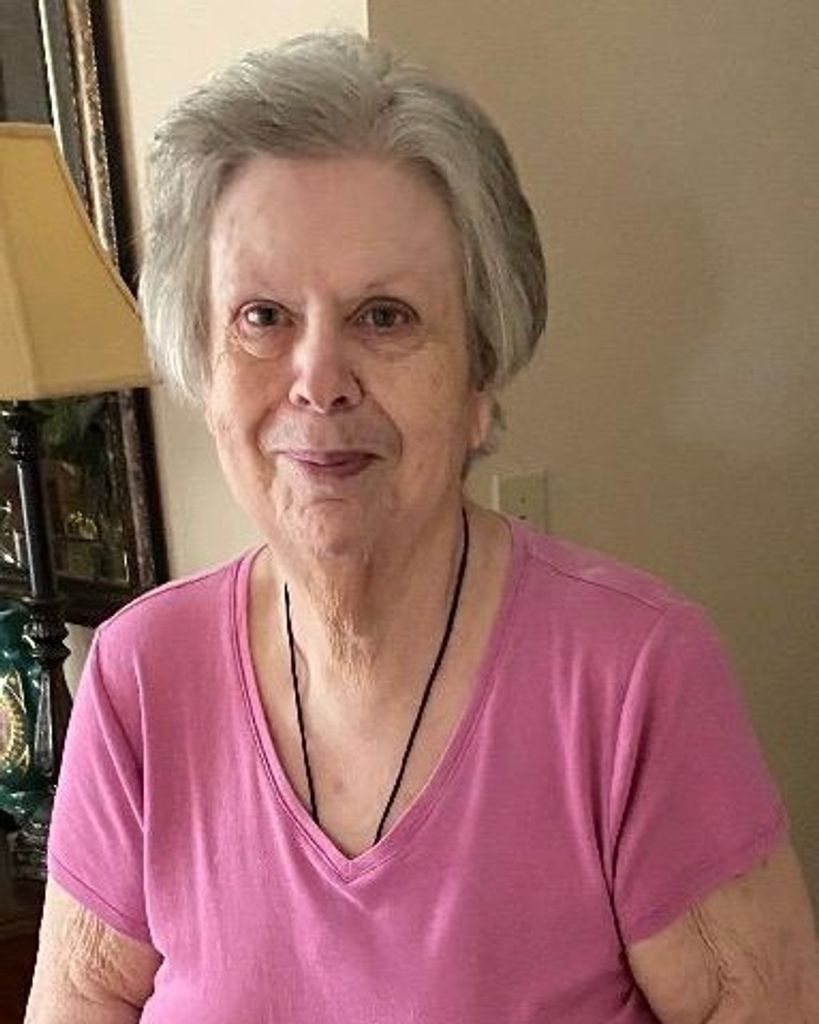 Betty Jo Snow Profile Photo