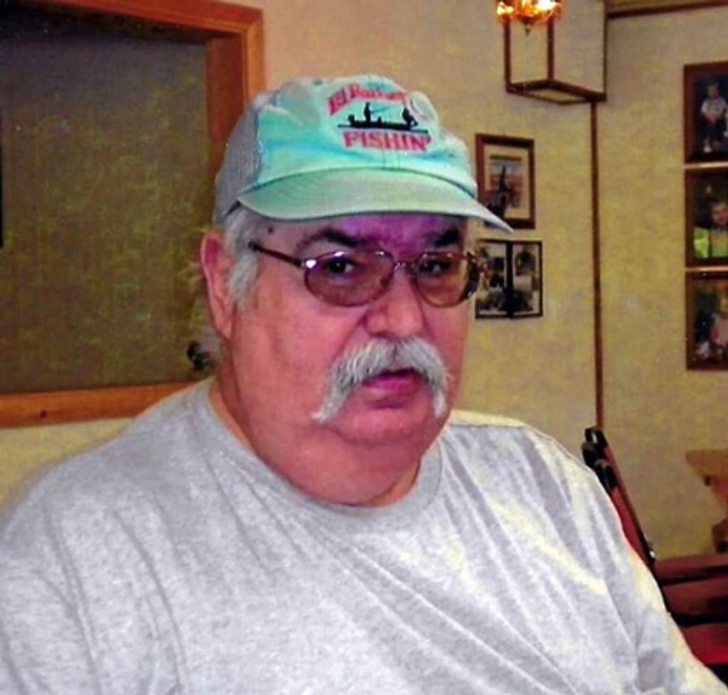George Allan Hevener Profile Photo