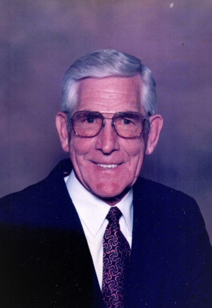 Bill Watts