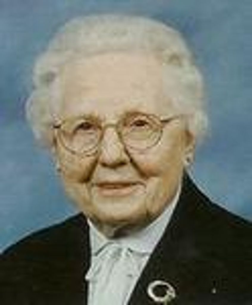 Wilma Zunker