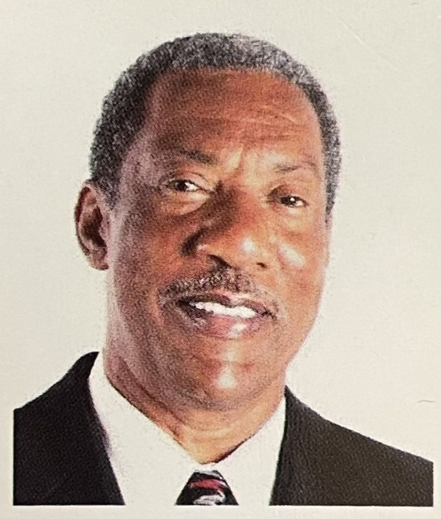 Winfred Gerald Darthard