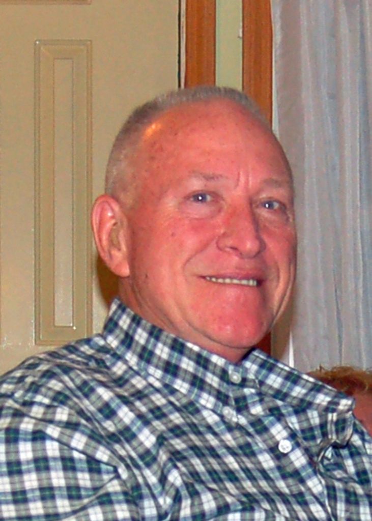 Timothy John Ingraham Sr.