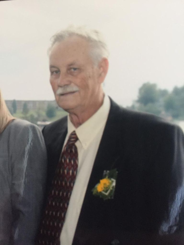 John D. 'Tennessee' White Profile Photo