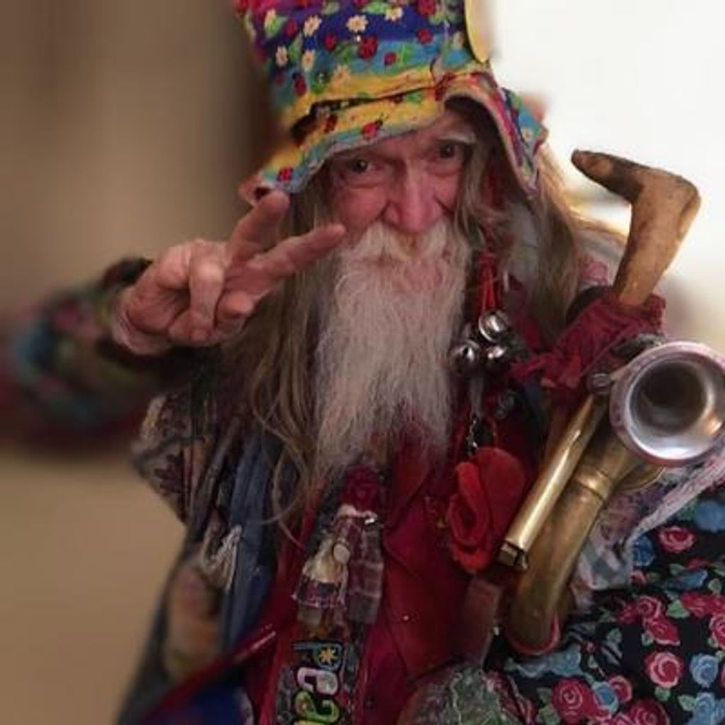 Allyn Richardson "Grandpa Woodstock" Profile Photo