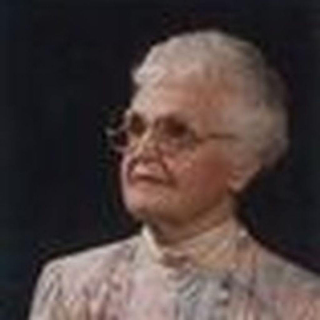 Cleo  B. Krueger-Bushnell