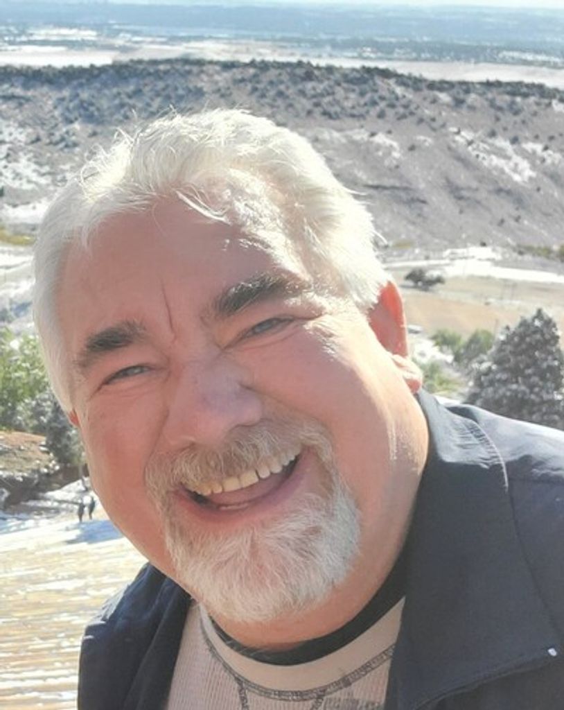 Greg M. Edwards Profile Photo