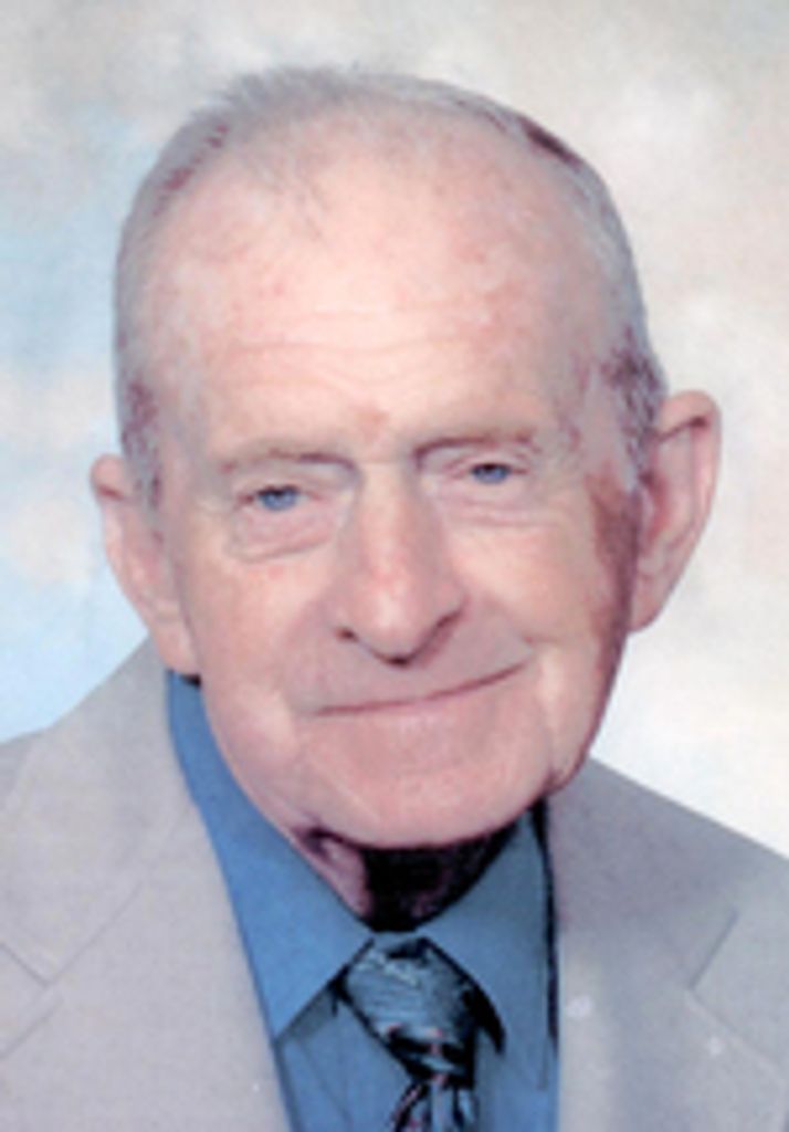 Russell L. "Rusty" Sherman
