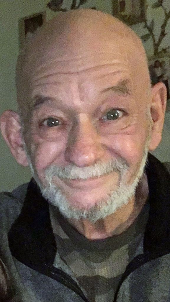 Edward Lee Poole Profile Photo