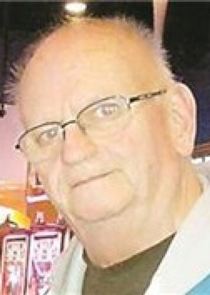 Alan E. Weske Profile Photo