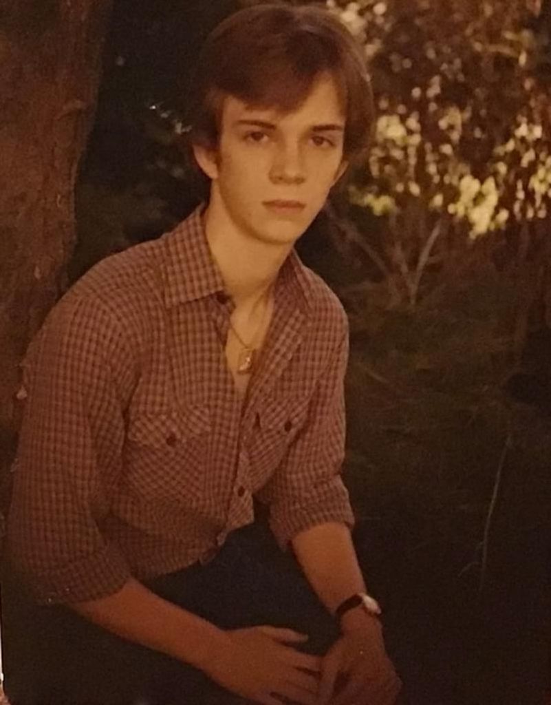 William "Bill" E. Cox