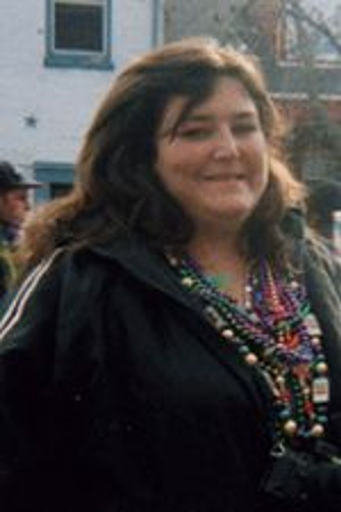 Shirley D. Staples