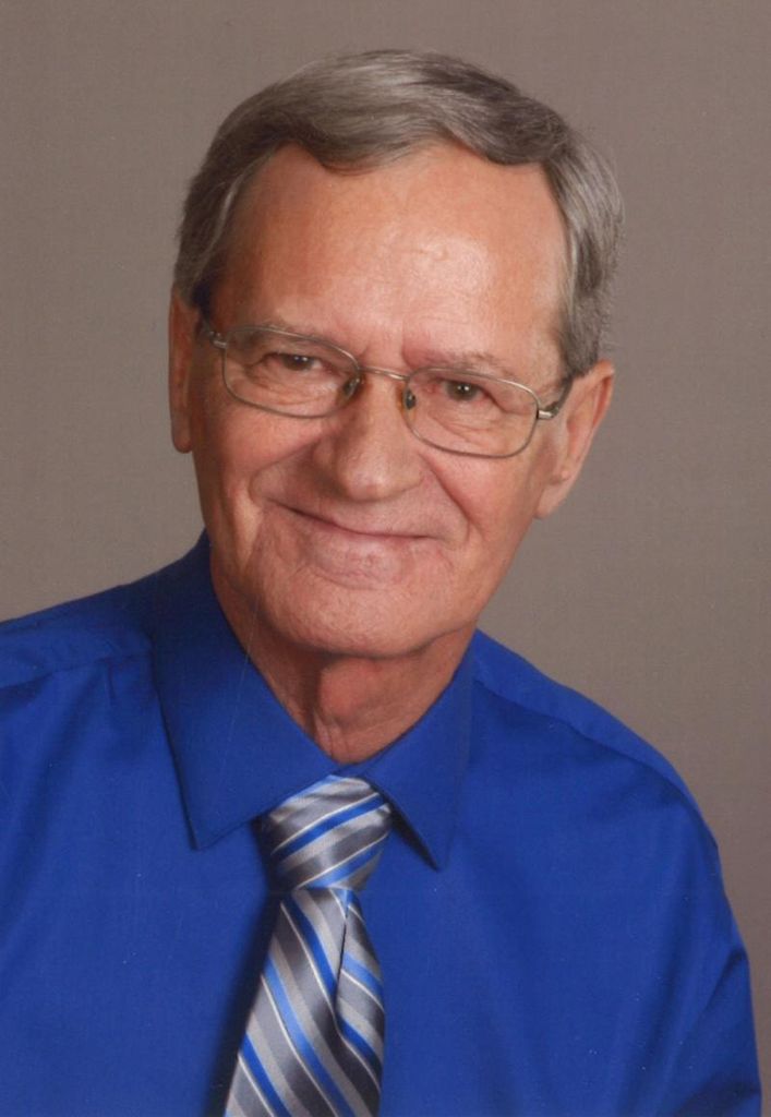 Randall D. Piland