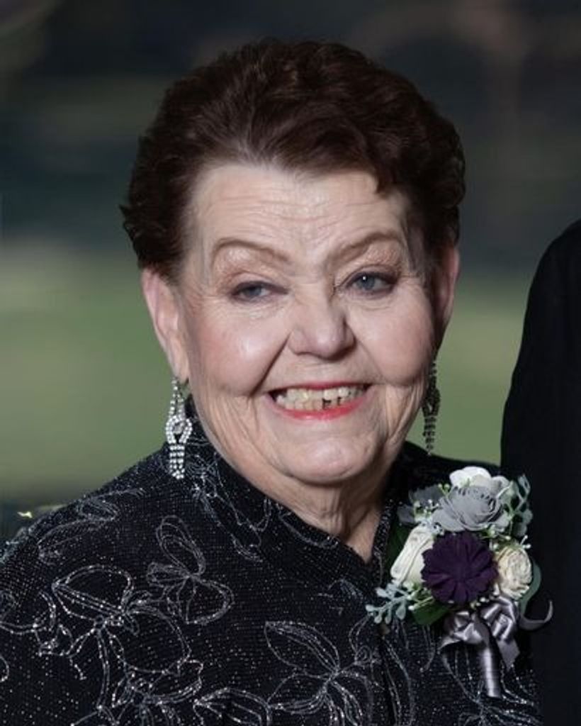 Janet Louise Daughenbaugh