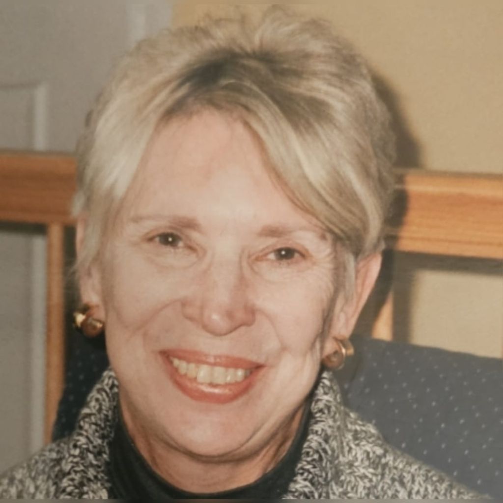 Martha J. Feidt
