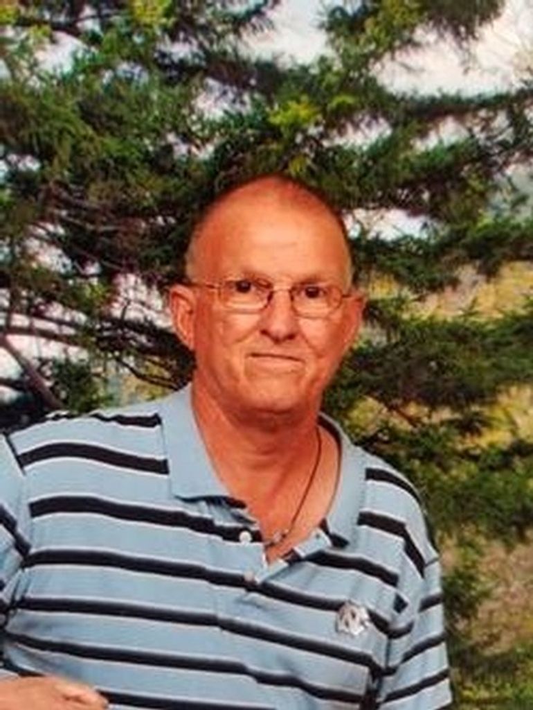 Hubert Larry Nations