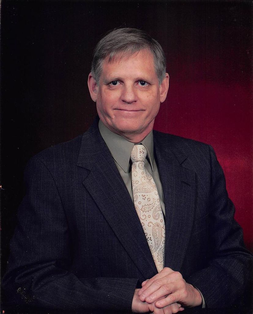 Gary Kay Holland Profile Photo