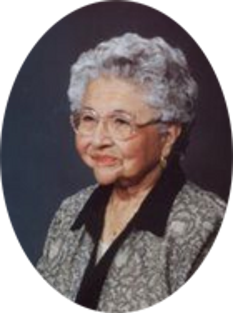 Maria Estela Cantu