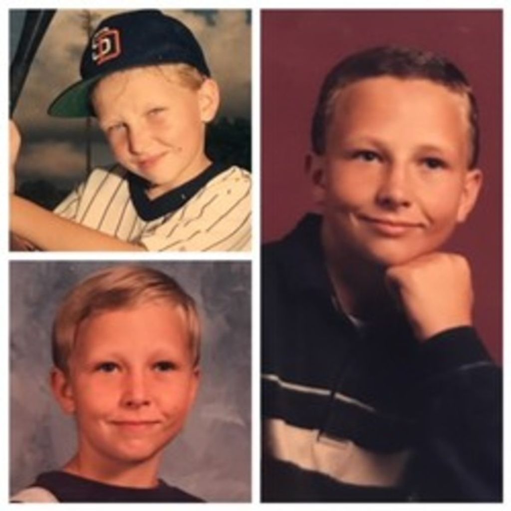 Charles Jason "Charlie" Moreland Profile Photo