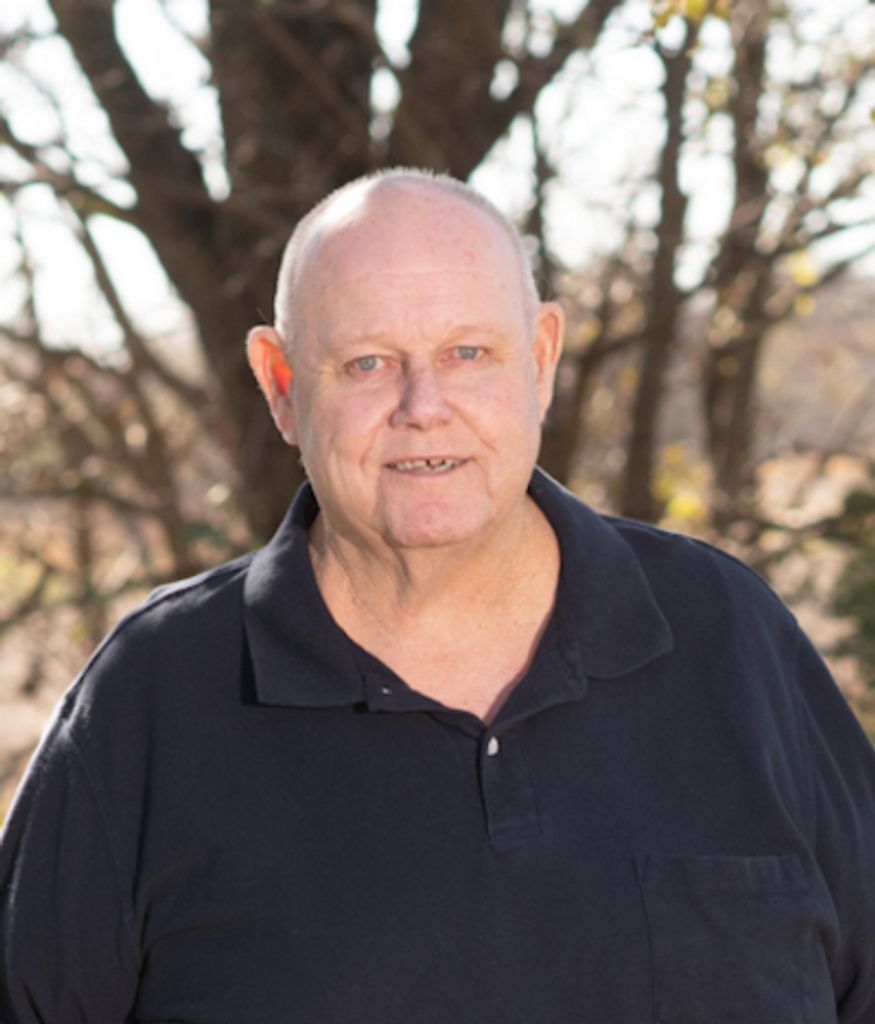 Douglas Thorne Profile Photo