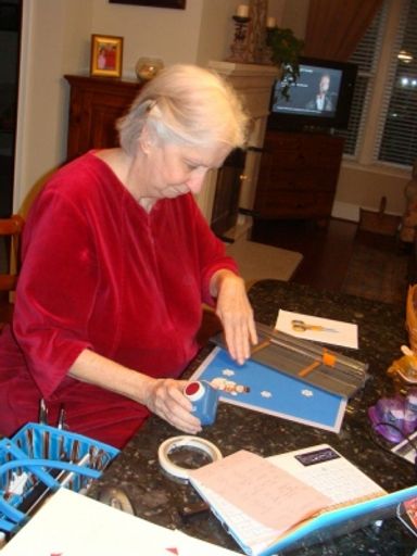 Sandra Lewis Mcleod photo gallery thumbnail 2 of 11