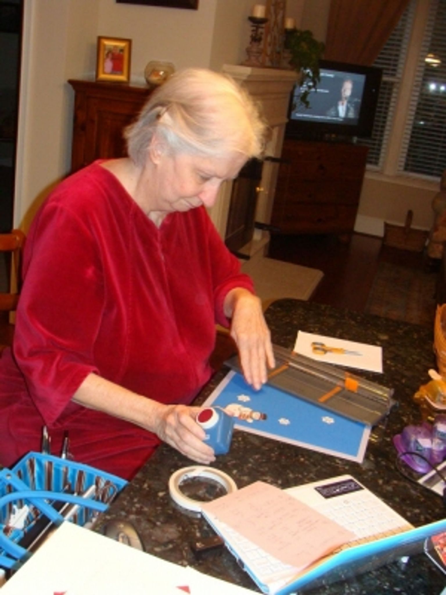 Sandra Lewis Mcleod photo gallery image 2 of 11